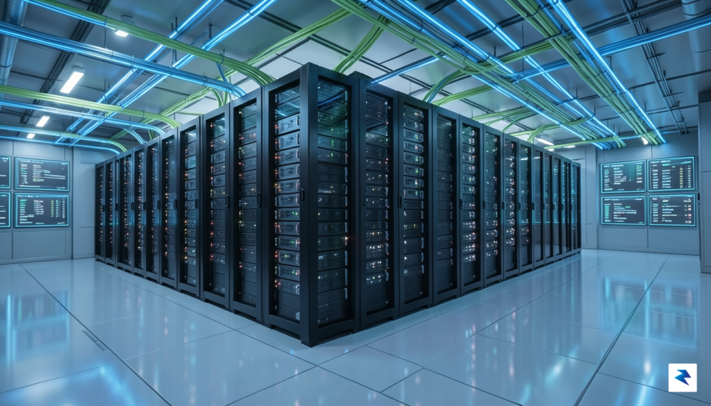 Strategic Sovereignty: Building a Resilient AI Infrastructure