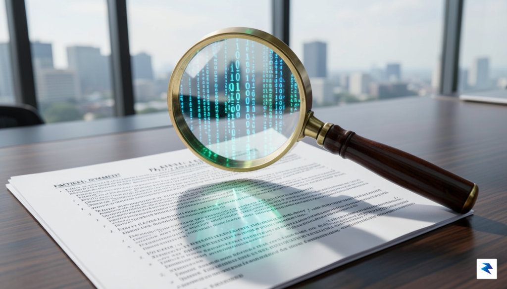 Decoding the AI-Centric IPO Disclosure