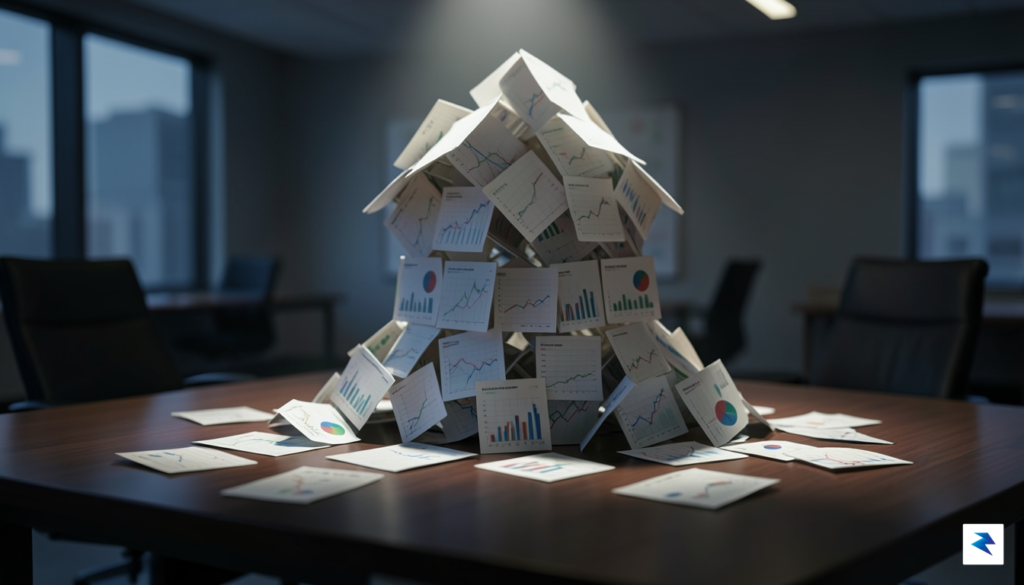 The Long-Term Risks of Buzzword Compliance
