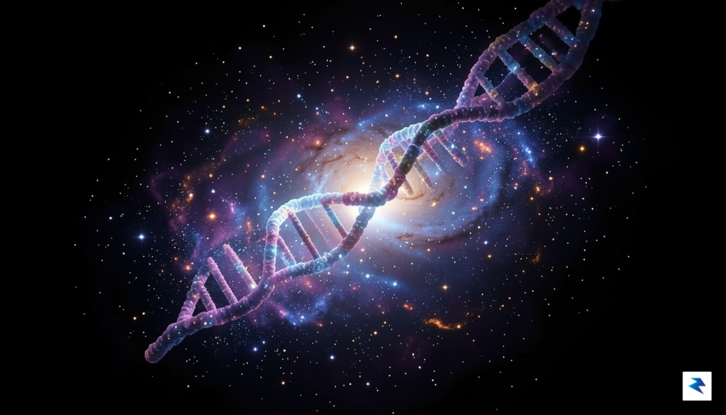 Why Science Needs Storytellers