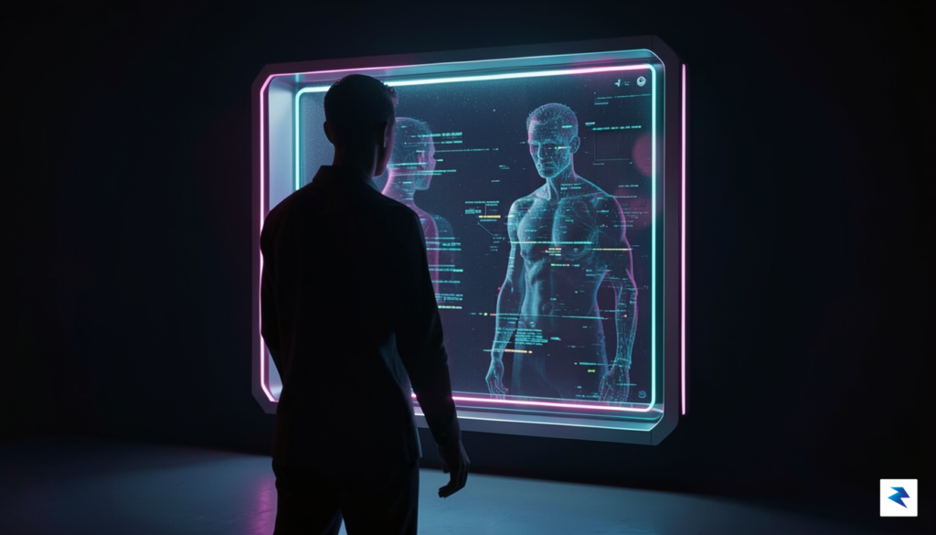 The Ethics of Alignment: When AI Becomes an Extension of Self