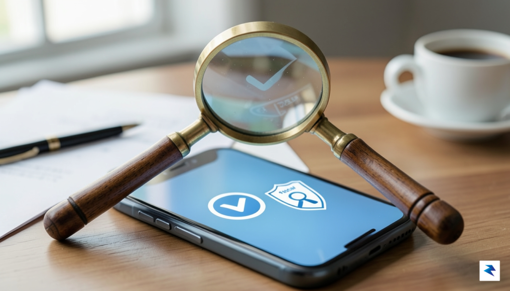 Combating the Viral Spread of Digital Deception