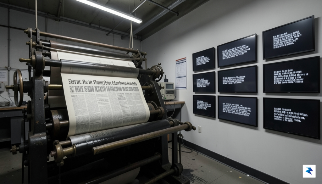 The Rise of Fabricated Death Hoaxes