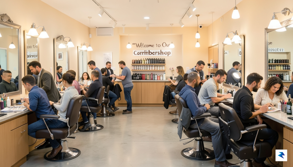 The Lasting Impact of Mentorship and Community