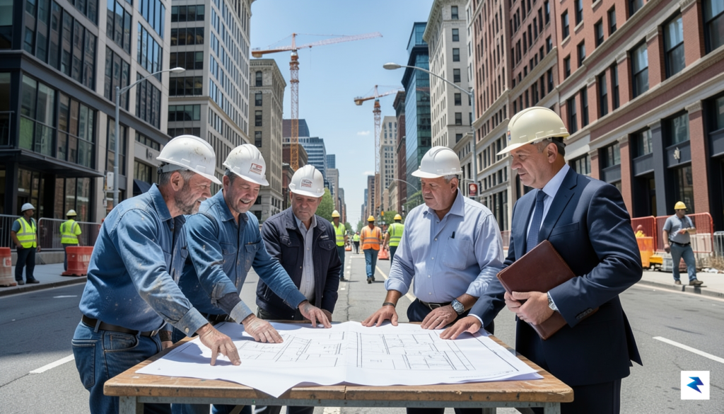 Local Governance and the Risk to Municipal Infrastructure Funding
