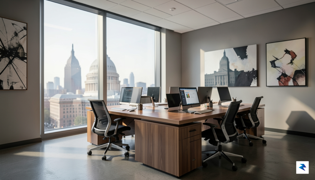 The Shift Toward Political Oversight in Federal Grantmaking