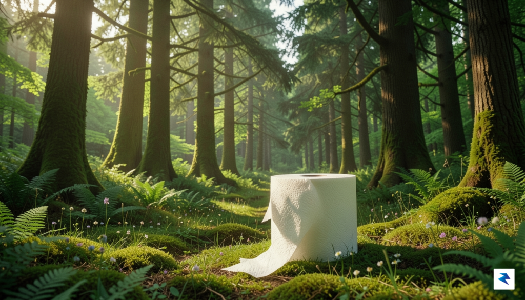 Environmental and Health Benefits of Switching to a Bidet