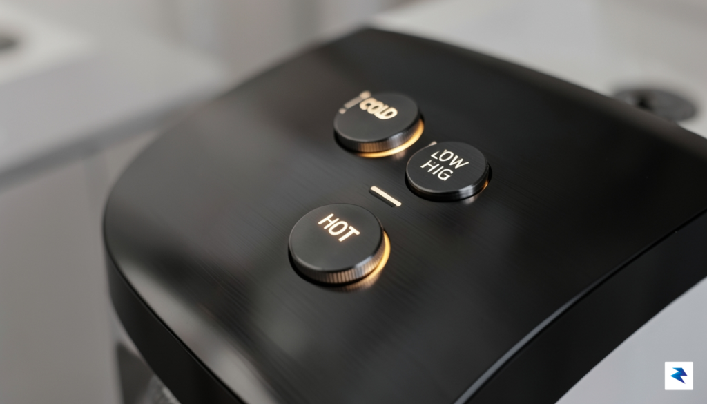 Top Bidet Performance Tiers: From Mechanical to Luxury