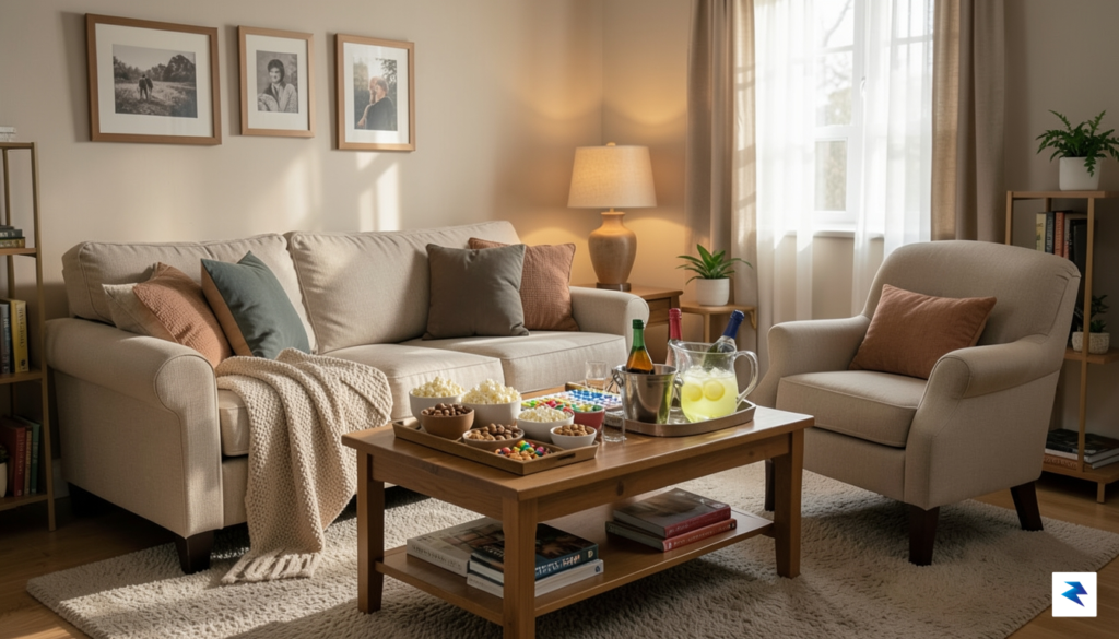 Creating a Lasting Family Game Night Ritual