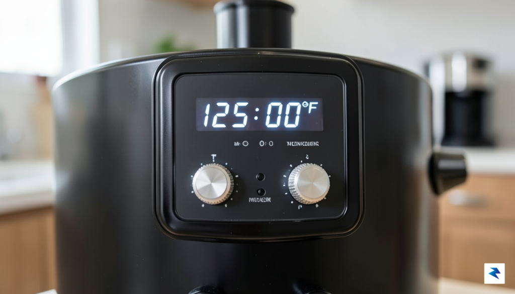 Critical Features for Long-Term Food Preservation