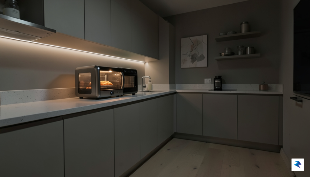 Navigating Energy Efficiency and Noise Levels