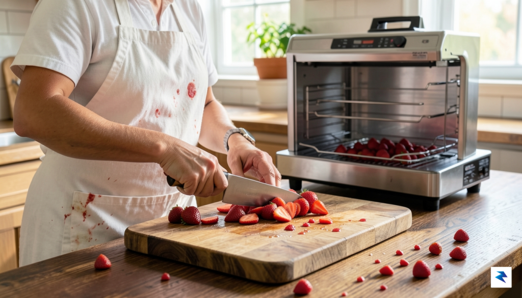 Practical Tips for Dehydrating Success at Home