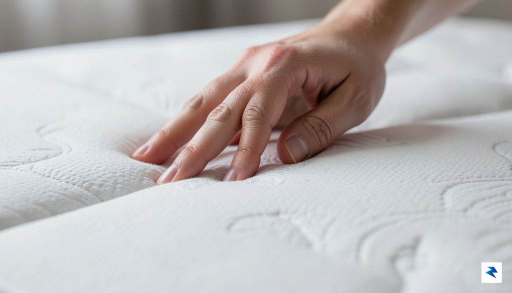 How We Select the Best Mattresses for Real-World Sleep