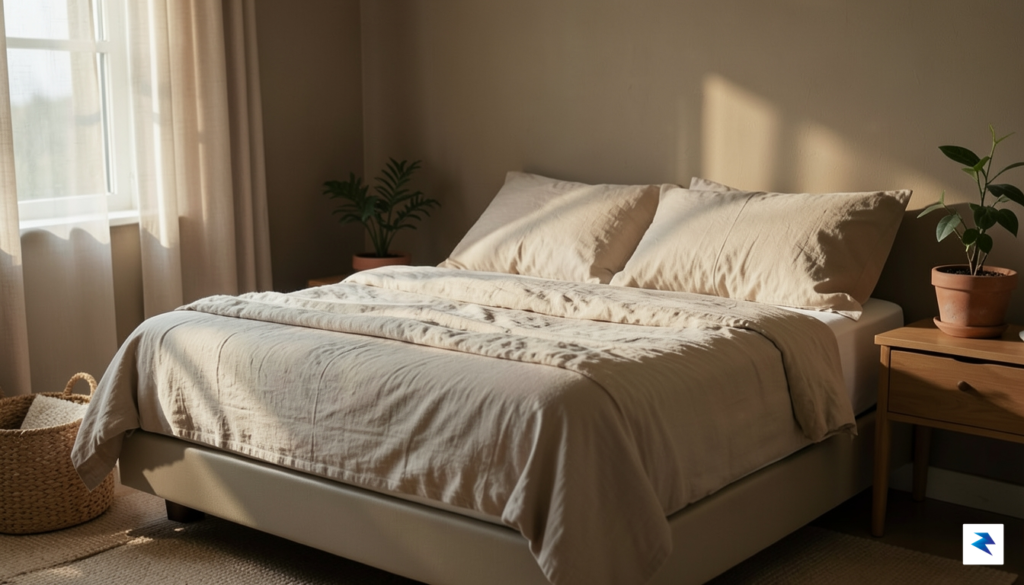 The Best Organic and Eco-Friendly Latex Options