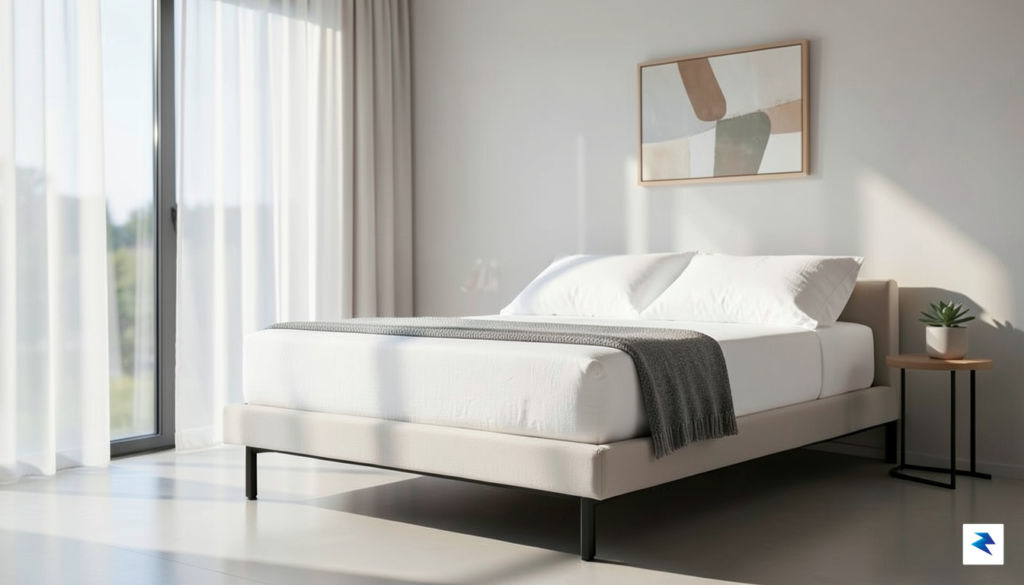 Why July Fourth is the Prime Time for Mattress Upgrades