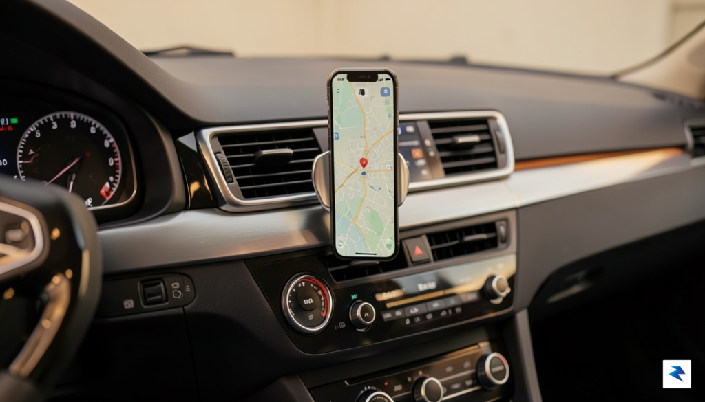 Car Charging Solutions: Safe and Secure Mounting