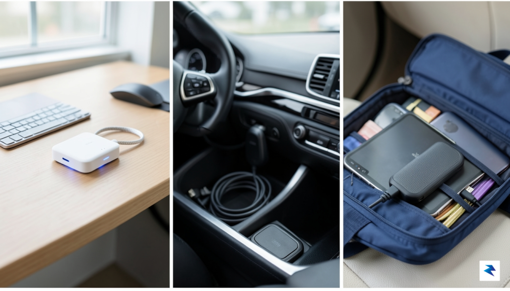 How to Choose the Right MagSafe Charger for Your Lifestyle