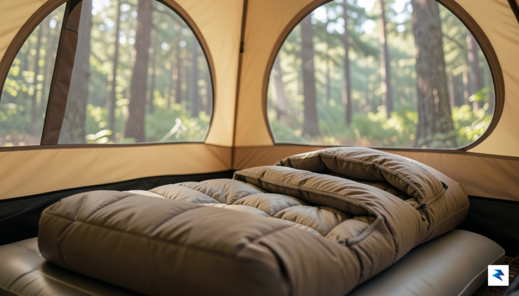 High-Performance Shelters and Sleeping Systems