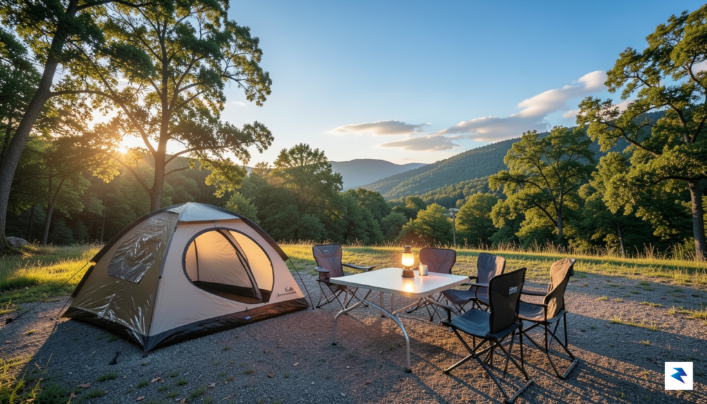 The Evolution of 2026 Camping Gear