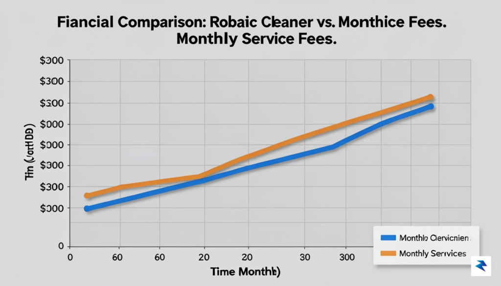 Cost-Benefit Analysis: DIY vs. Professional Services