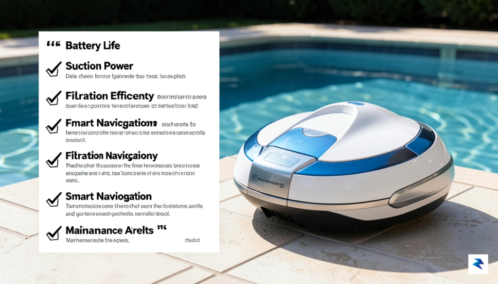 Key Features to Evaluate Before You Buy
