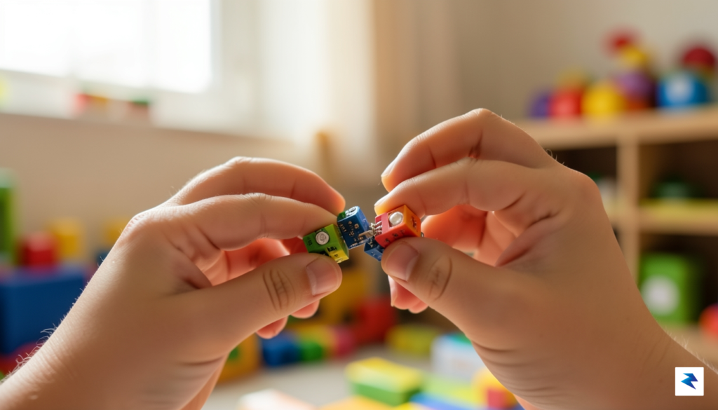 The Cognitive Benefits of Hands-On Engineering