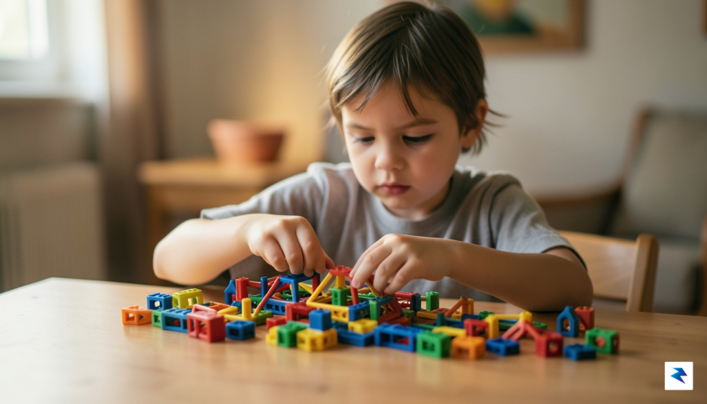 Why STEM Toys Are More Than Just Playtime
