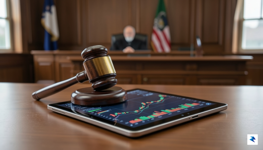 The Regulatory Tug-of-War