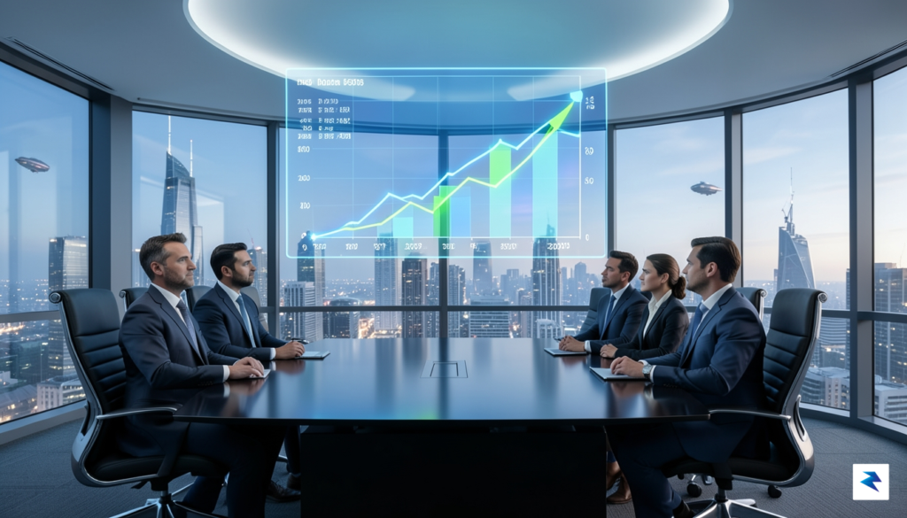Why the Billionaire Rivalry Matters for Mainstream Finance
