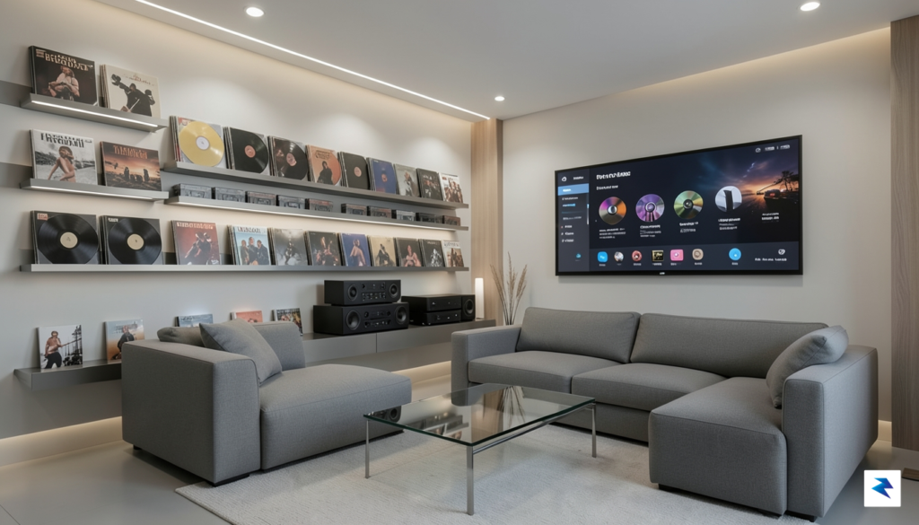 The Future of Physical Music Formats