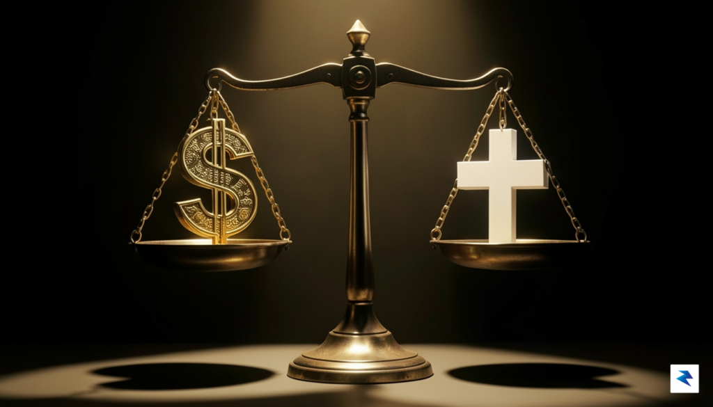 Balancing Efficiency and Essential Health Infrastructure