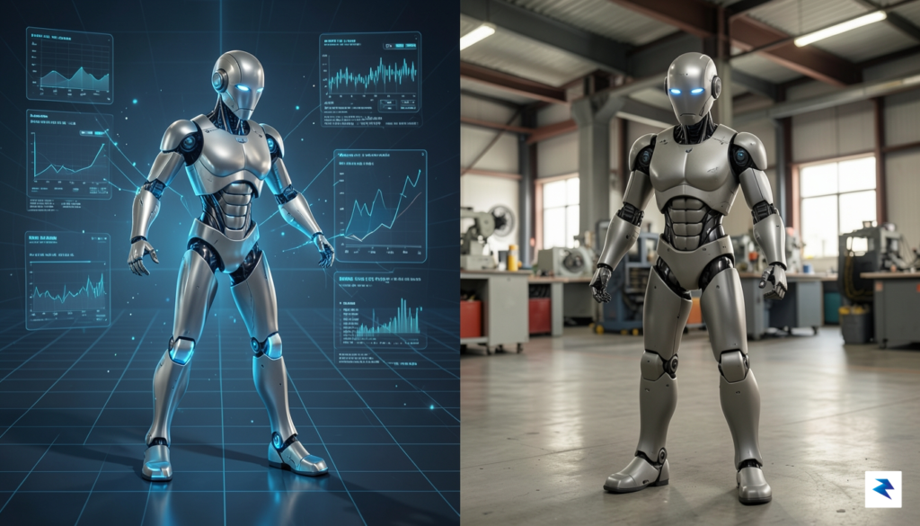 Overcoming the Sim-to-Real Gap