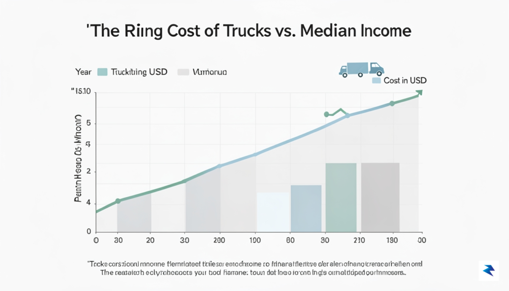 The Pricing Barrier and Market Positioning