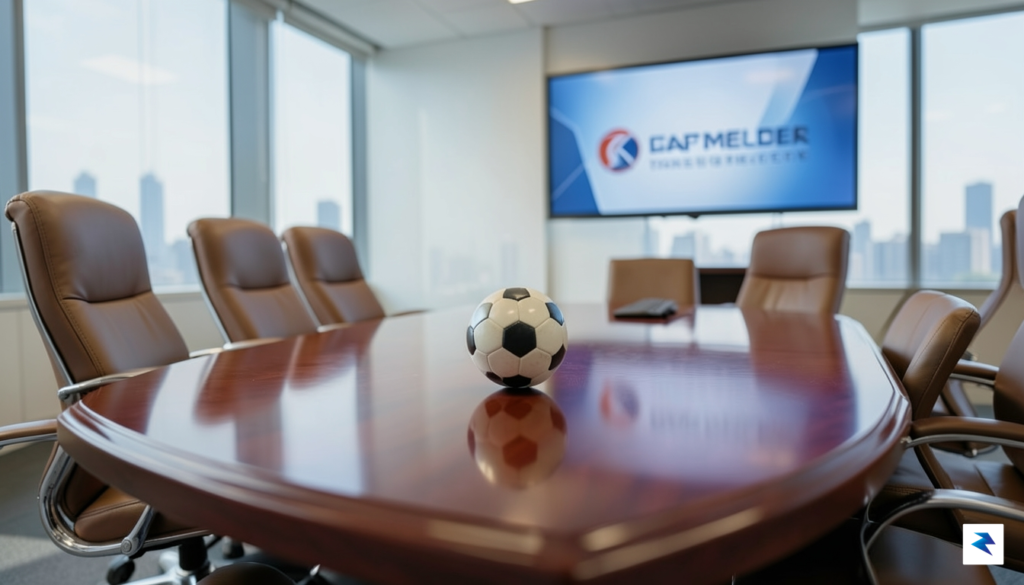The Institutional Failure: Why FIFA Remains Reactive