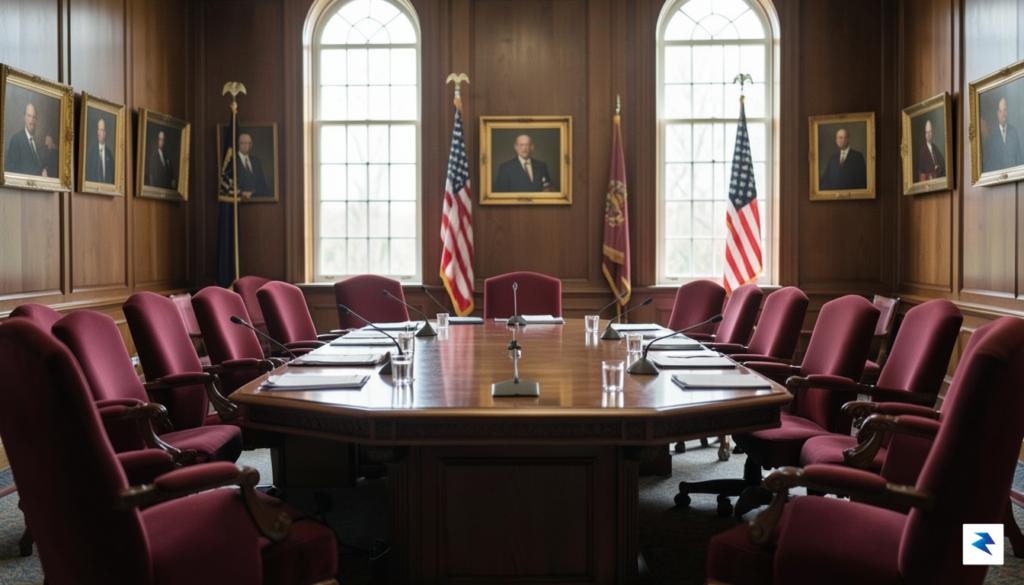 Senate Democrats and the Political Landscape