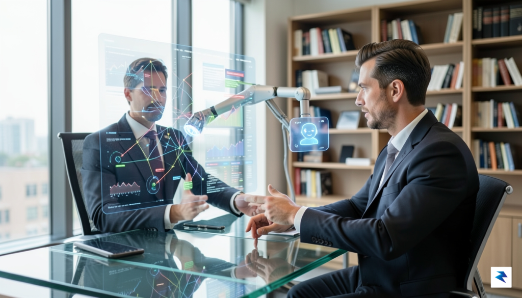Finding the Balance: Strategic AI Integration Without Losing Your Voice