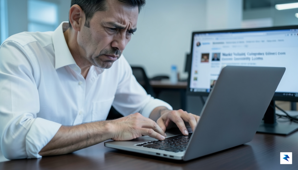 The Authenticity Crisis: Why Readers Are Checking Out