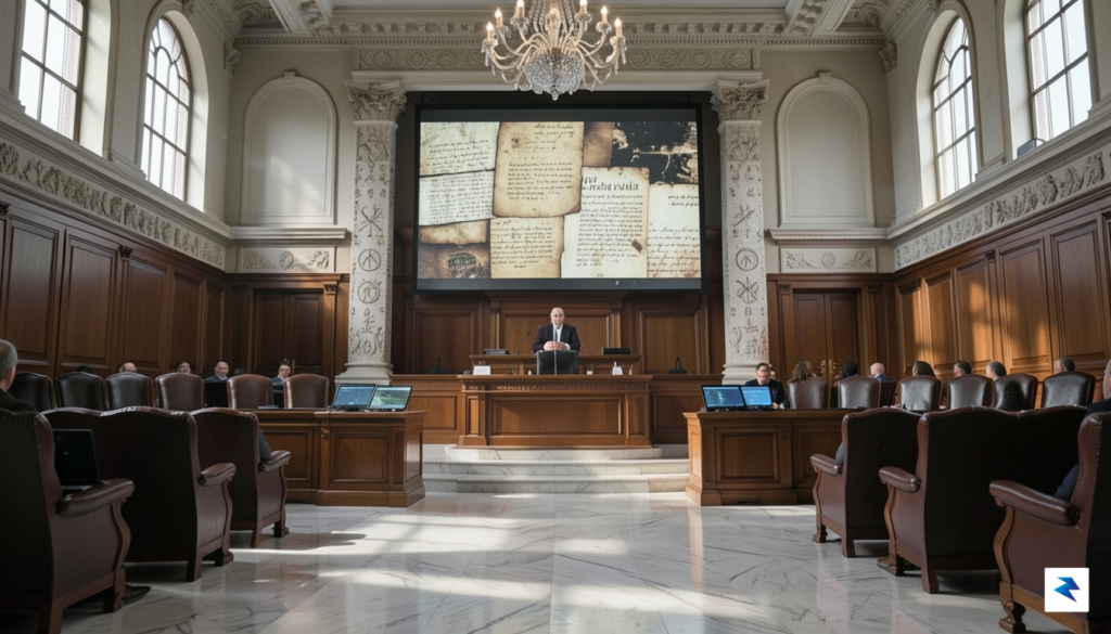 Beyond Recovery: The Role of Digitization in Global Advocacy