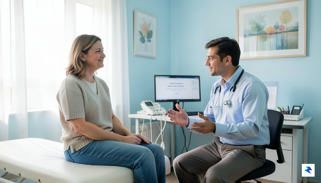 Protecting Patients in the Era of Convenience Healthcare