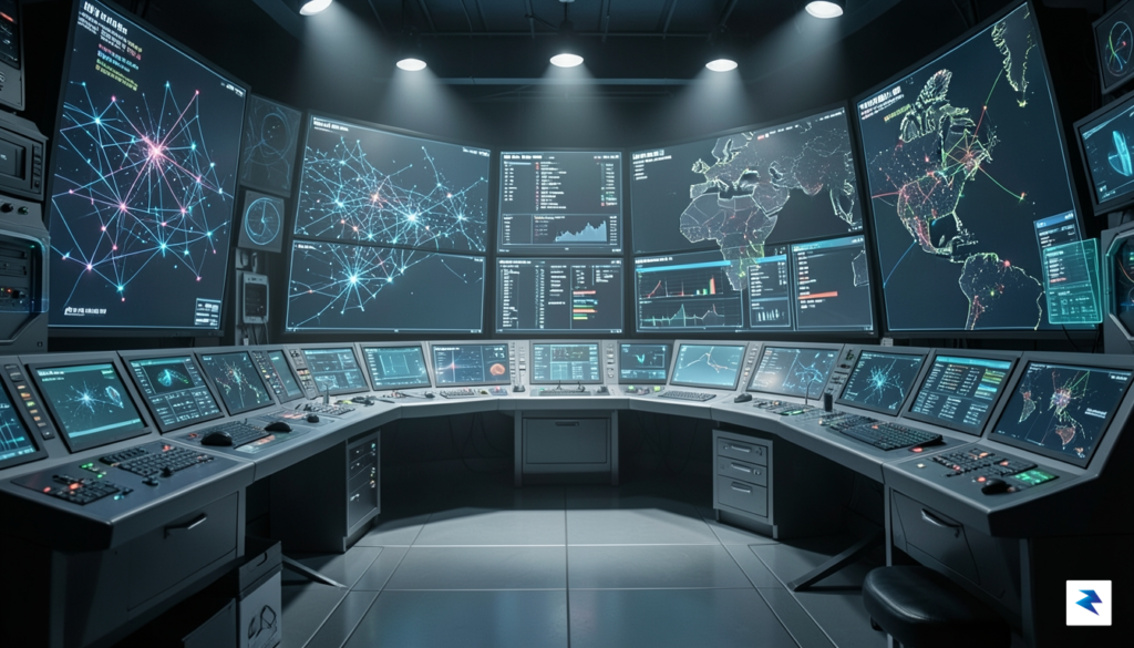 Why AI Supremacy Has Become a National Security Priority
