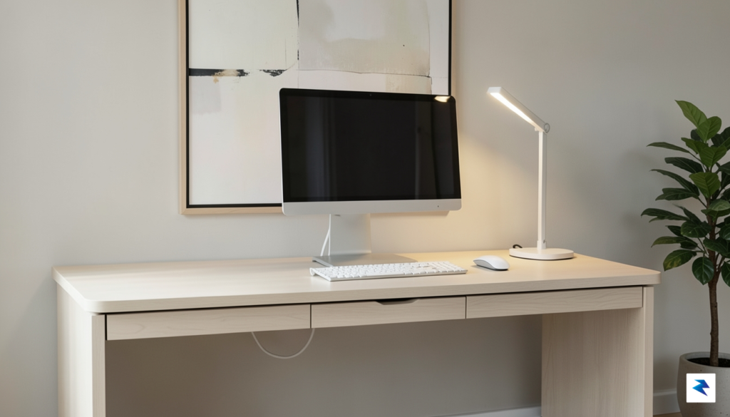 The Evolution of Desktop Productivity