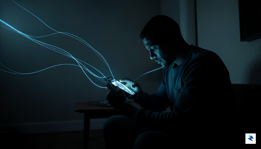 The Erosion of Private Digital Spaces