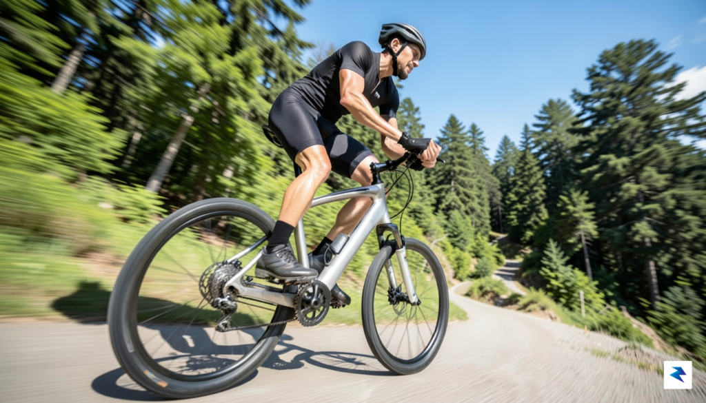 The Benefits of Cadence-Based Cycling
