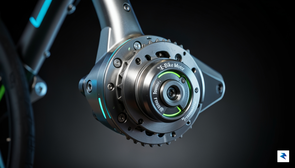 The End of the Derailleur: Understanding MGU Technology