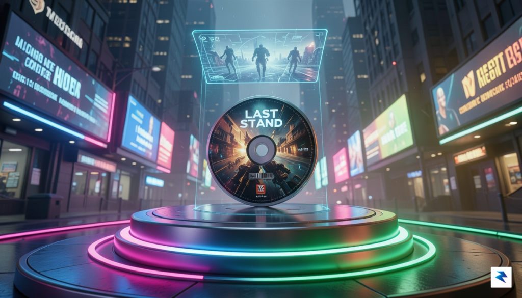 Looking Ahead: Can Physical Media Survive the Streaming Era?
