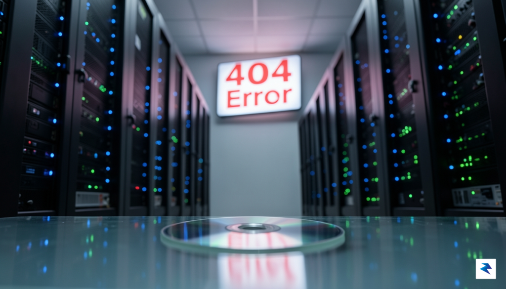 Preservation in the Age of Server-Side Licensing