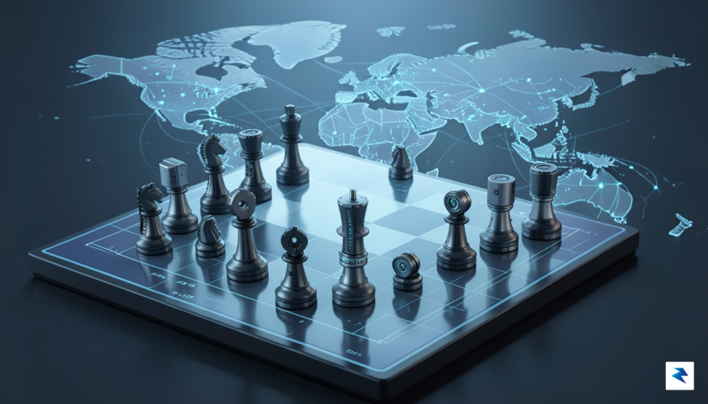 Strategic Implications for Google’s European Market