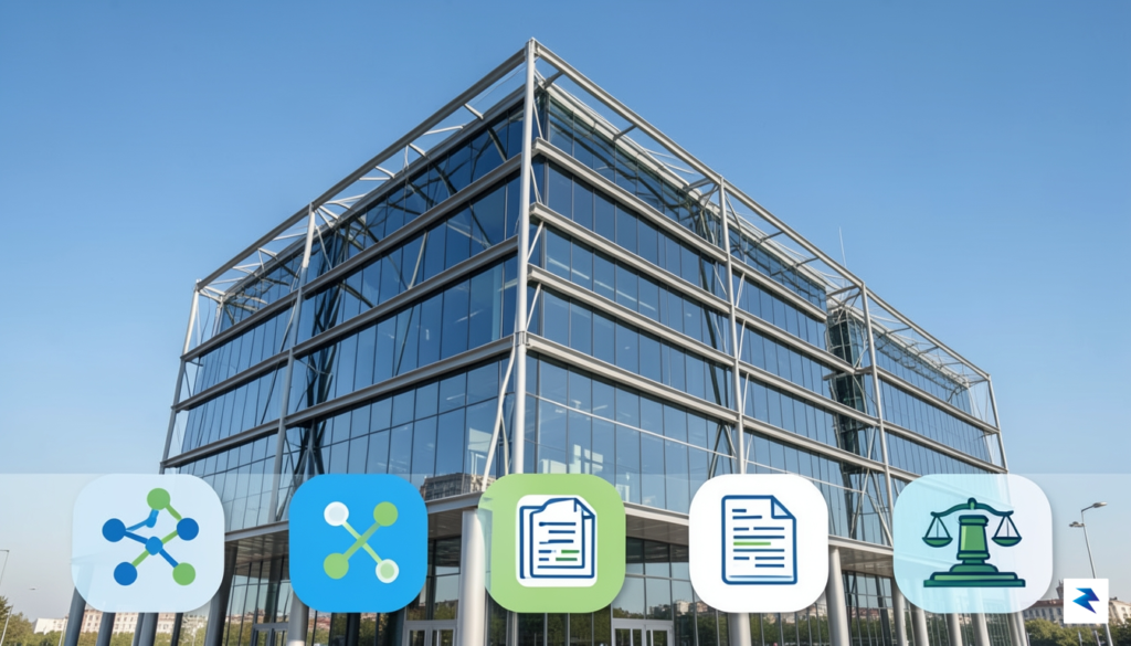 The New EU Mandate: Breaking Down the Regulatory Shift