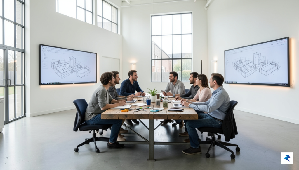 The Path Forward: Restructuring for a New Automotive Reality