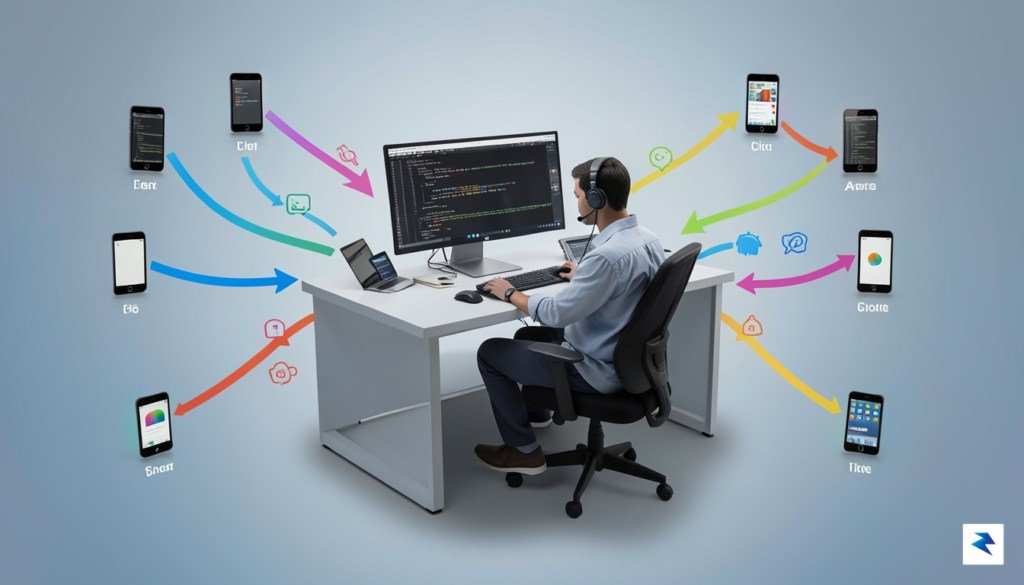 The Broader Implications for Mobile Developers and Consumers
